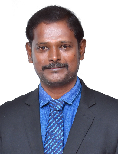 JC.A.GANESH MURUGAN
