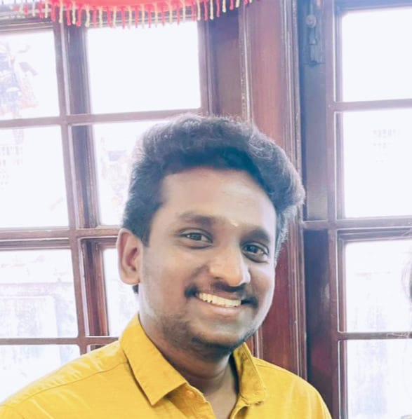 JC.ROOBAN CHARAVARTHI